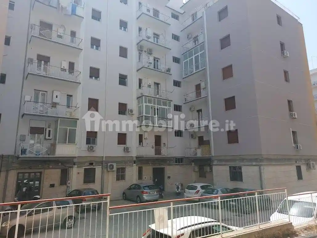 Appartamento in vendita a Siracusa