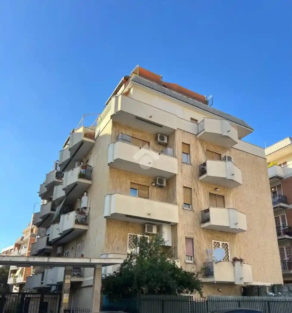 Trilocale via Gregorio XI 114, Aurelio - Val Cannuta, Roma - foto 4