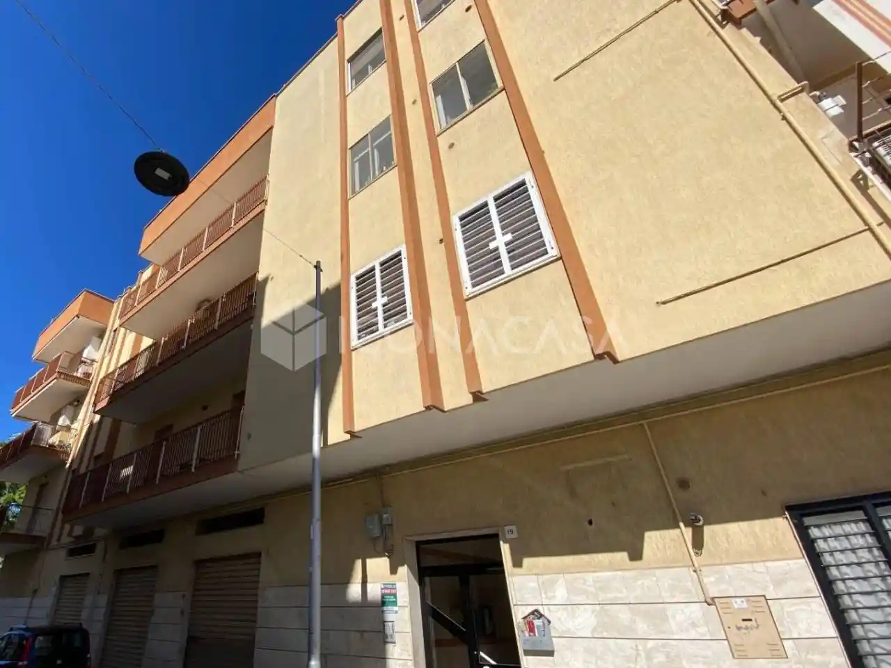 Appartamento in vendita a Modugno