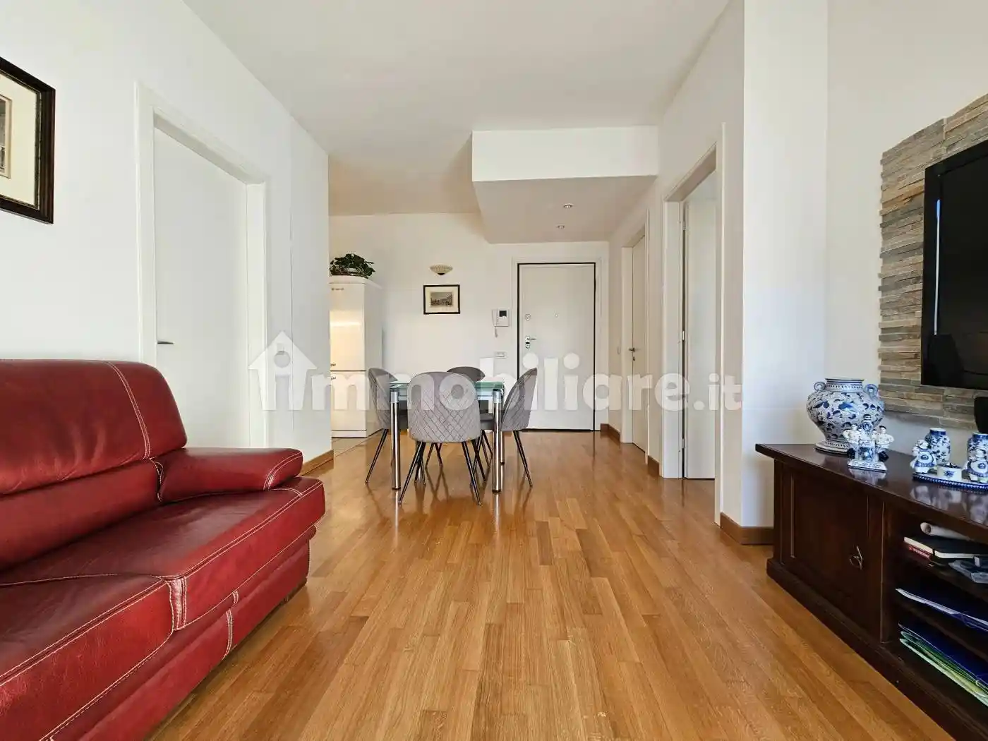 Appartamento in vendita a Galliate