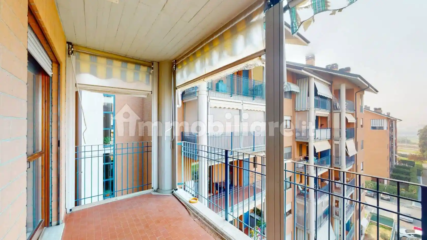 Appartamento in vendita a Trofarello