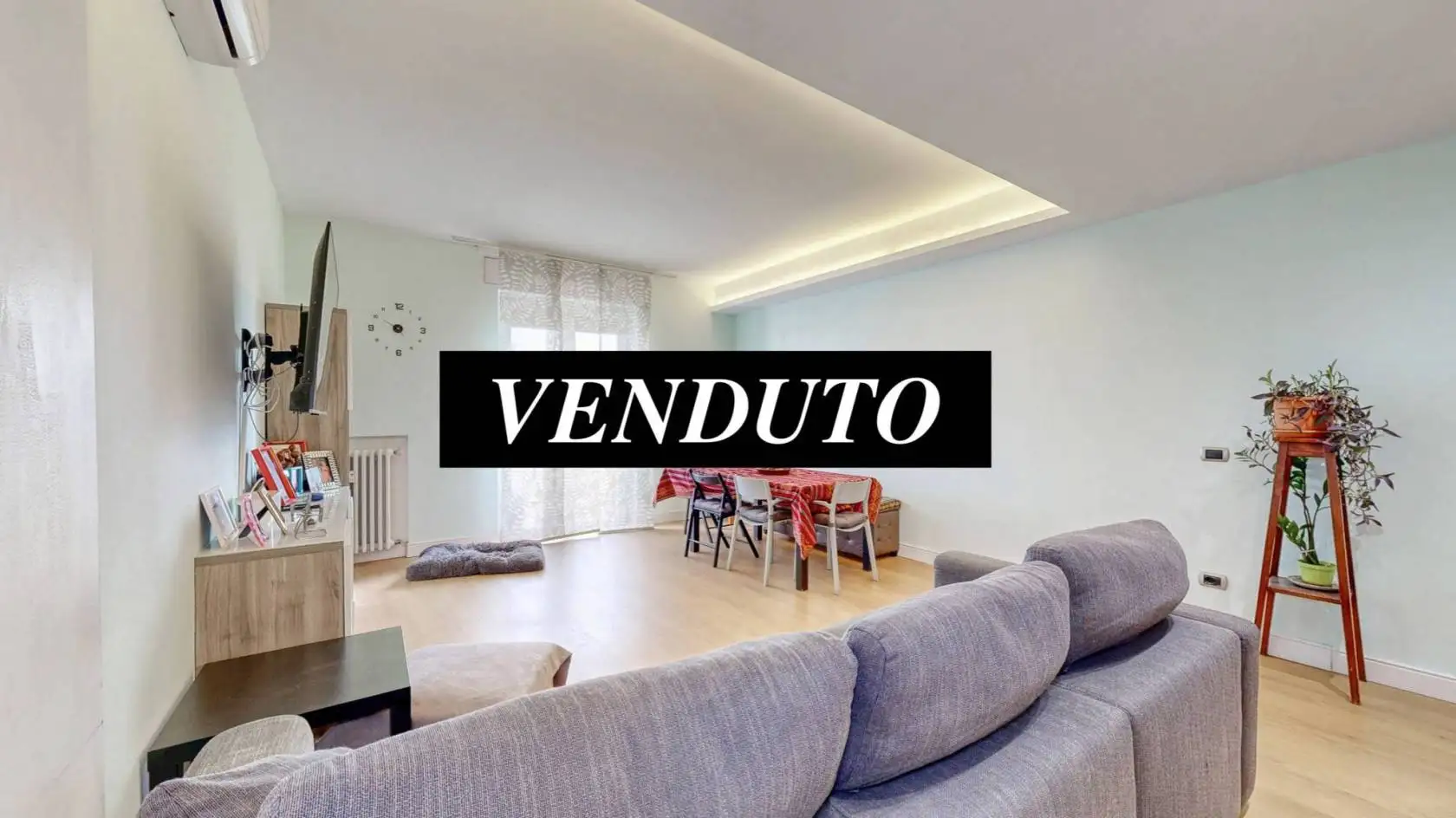 Apartment in vendita a Milan
