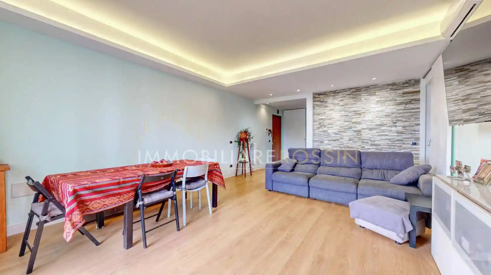 Quadrilocale via Lucca 58, Bisceglie, Milano - foto 2