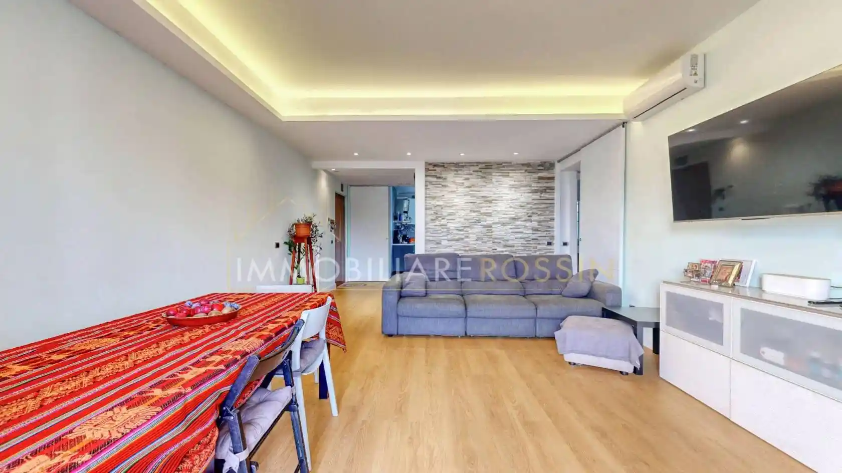 Quadrilocale via Lucca 58, Bisceglie, Milano - foto 3