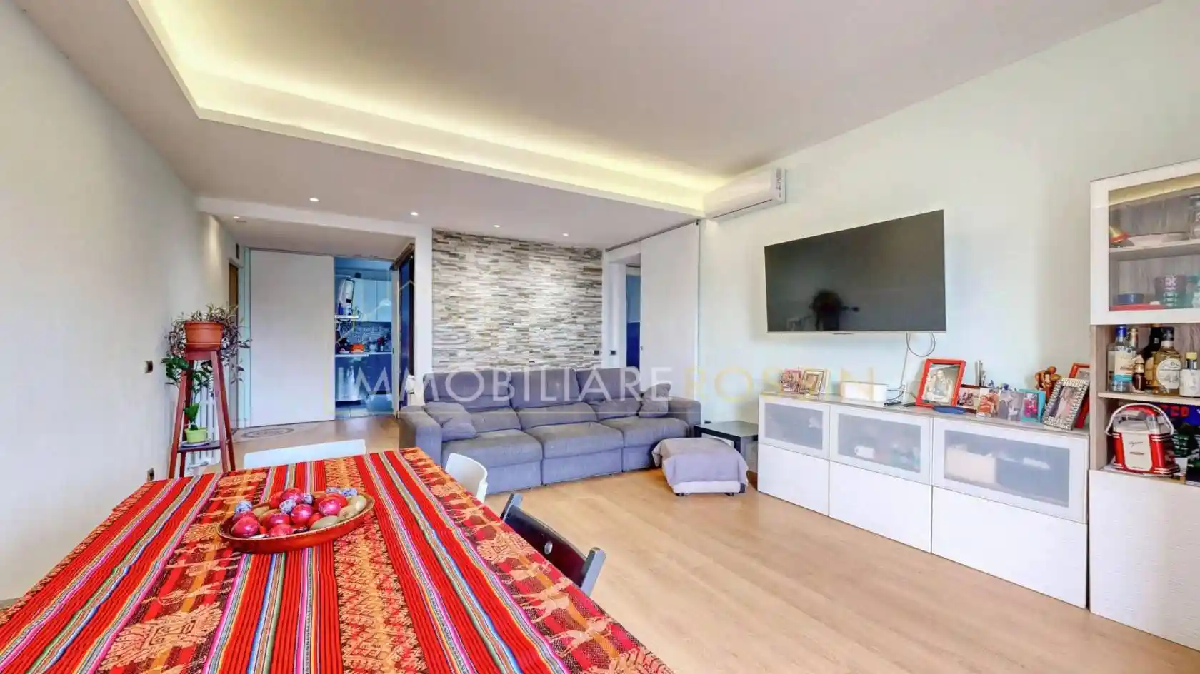 Quadrilocale via Lucca 58, Bisceglie, Milano - foto 5