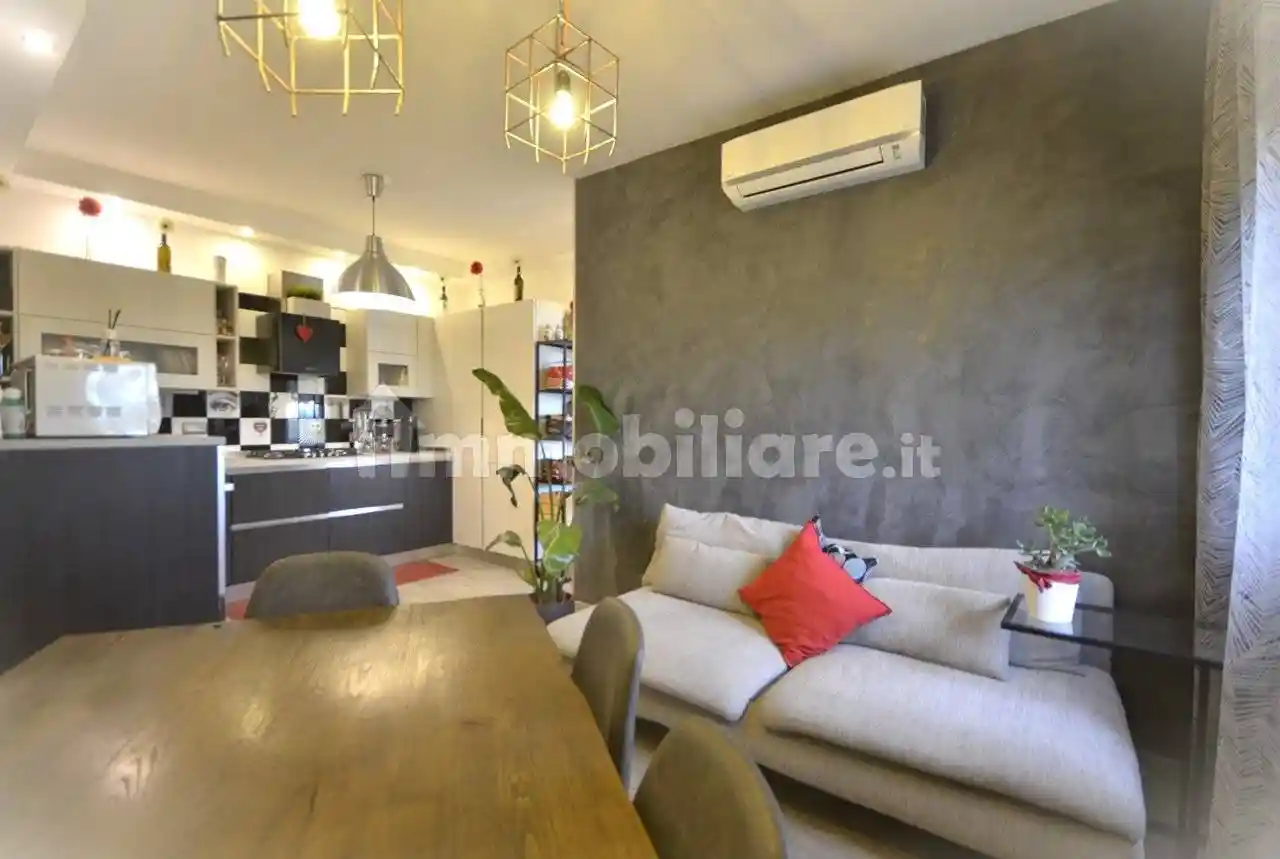 Appartamento in vendita a Firenze