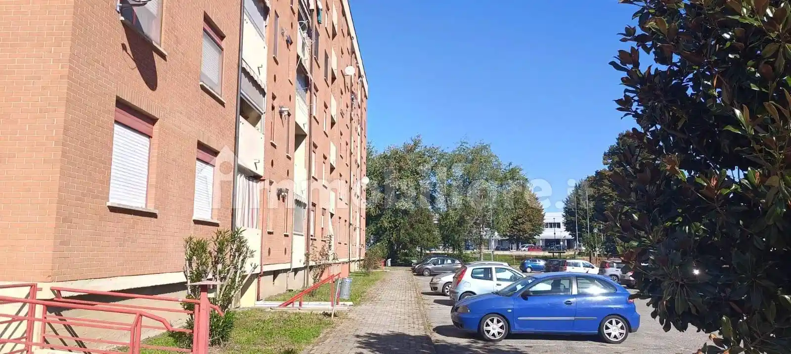 Appartamento in vendita a Alpignano