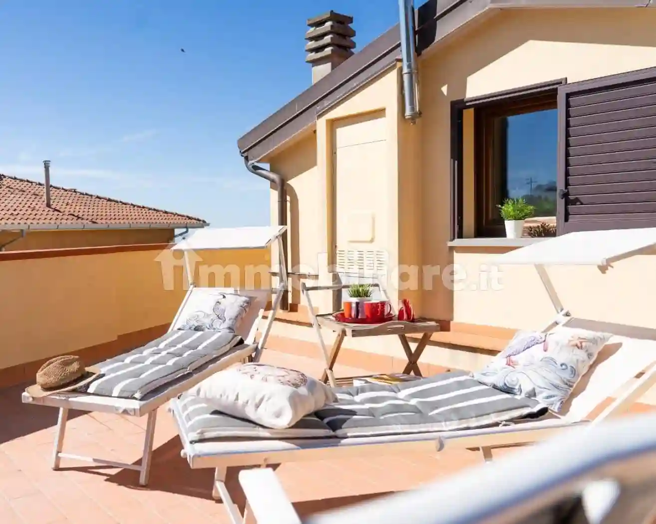 Attico - Mansarda - foto 3