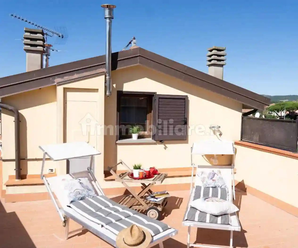 Attico - Mansarda - foto 4