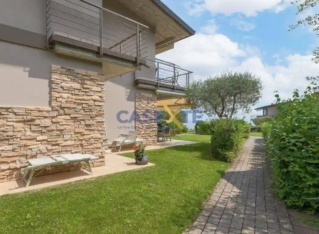 Villetta a schiera - foto 4