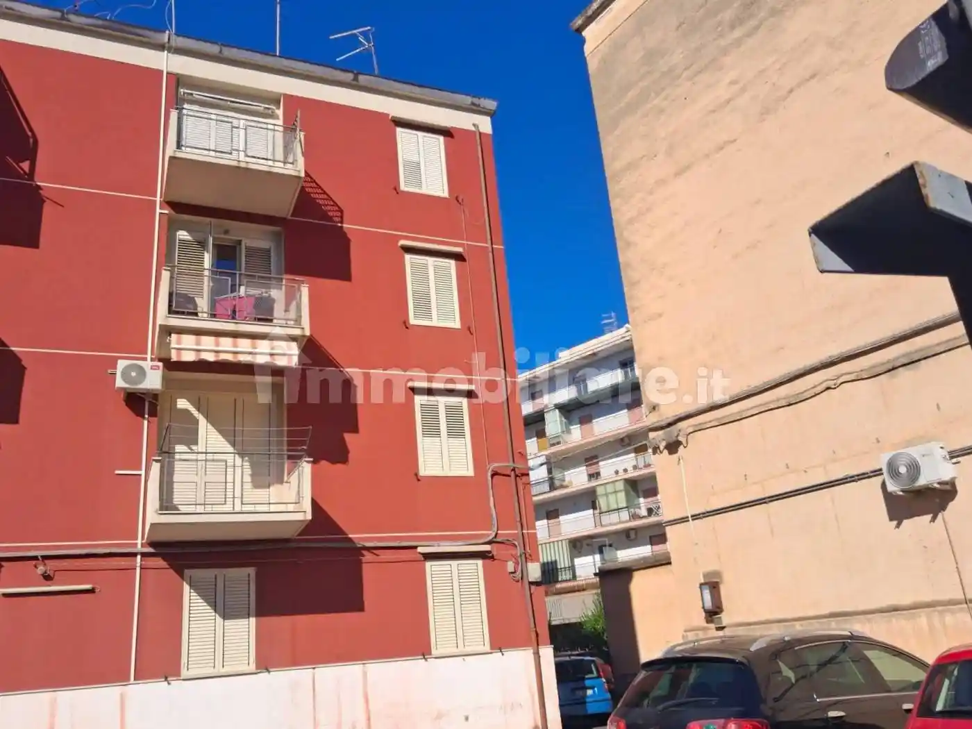 Appartamento in vendita a Lentini