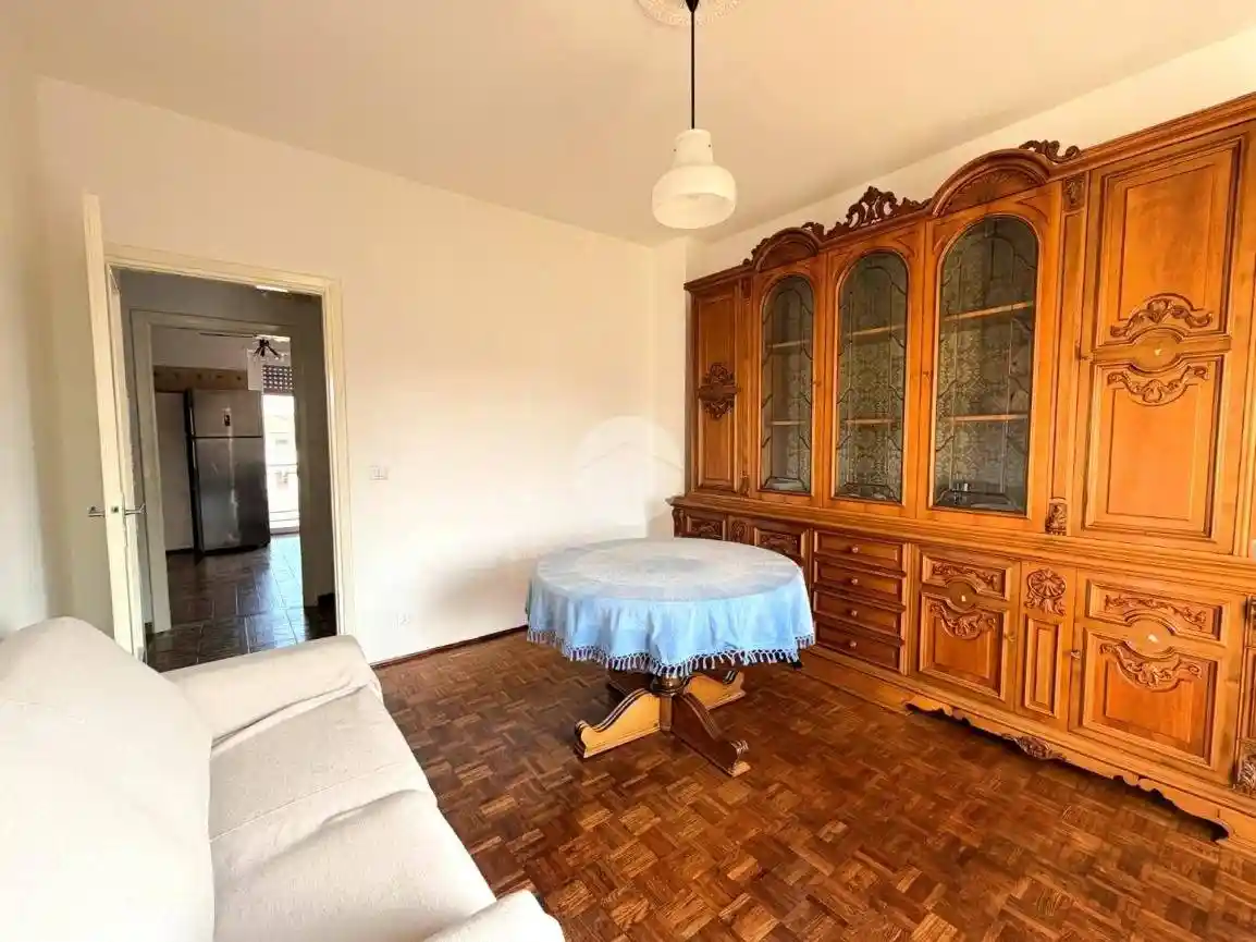 Appartamento in vendita a Vigliano Biellese