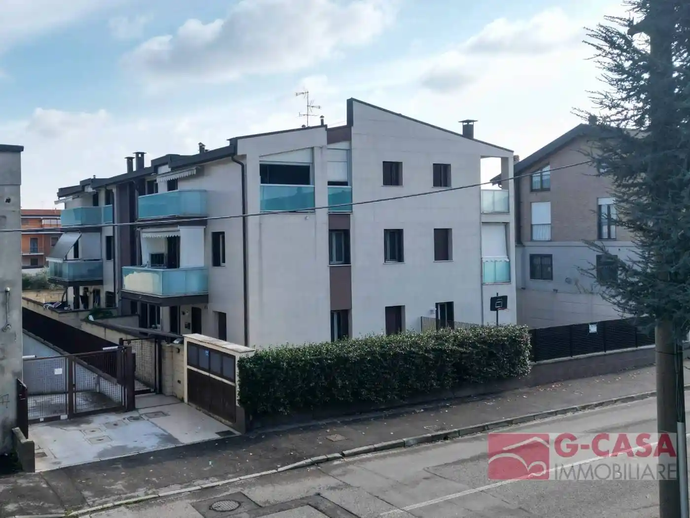 Appartamento in vendita a Bollate