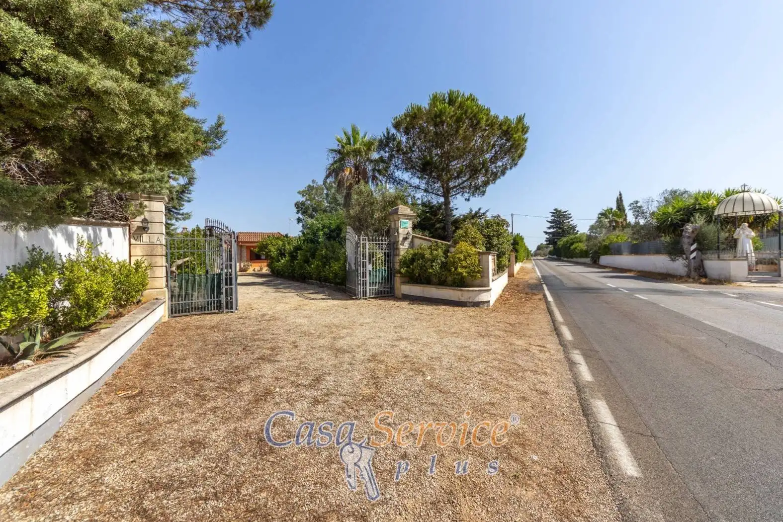 Villa in vendita a Neviano