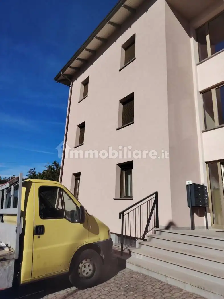 Appartamento in vendita a San Benedetto Val di Sambro