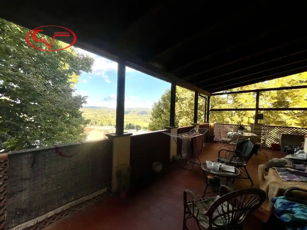 Appartamento in vendita a Laterina Pergine Valdarno