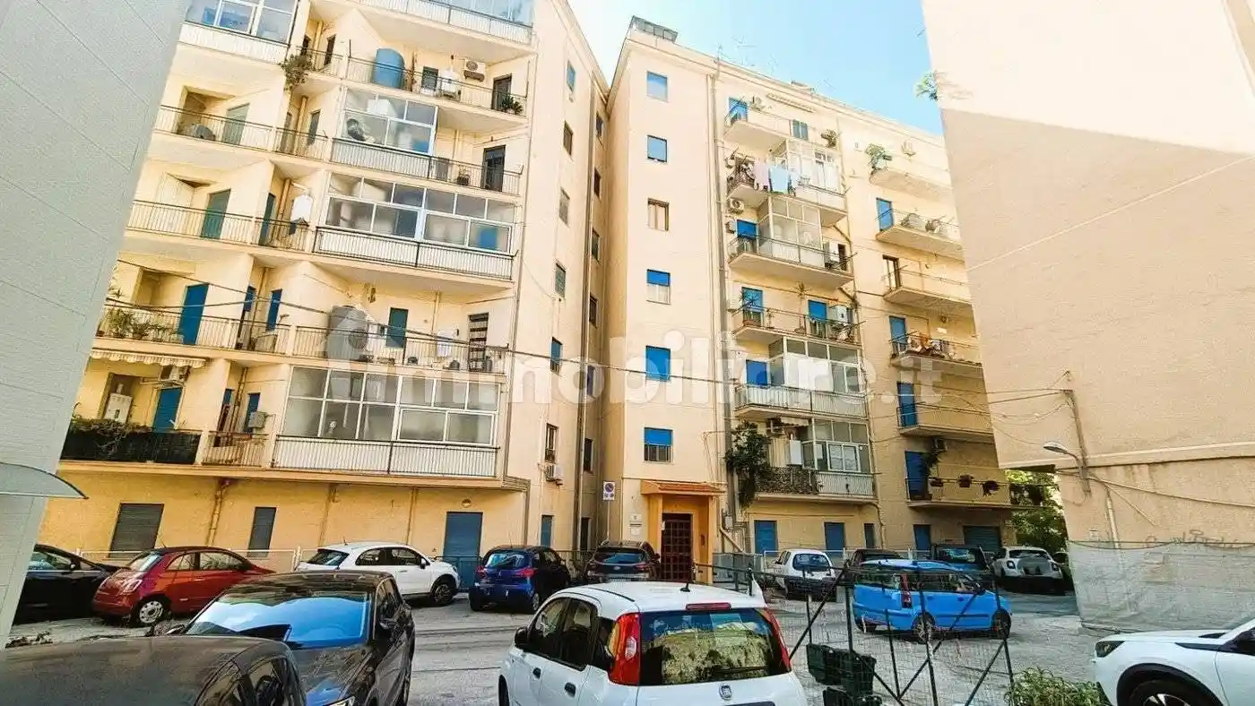 Appartamento in vendita a Agrigento