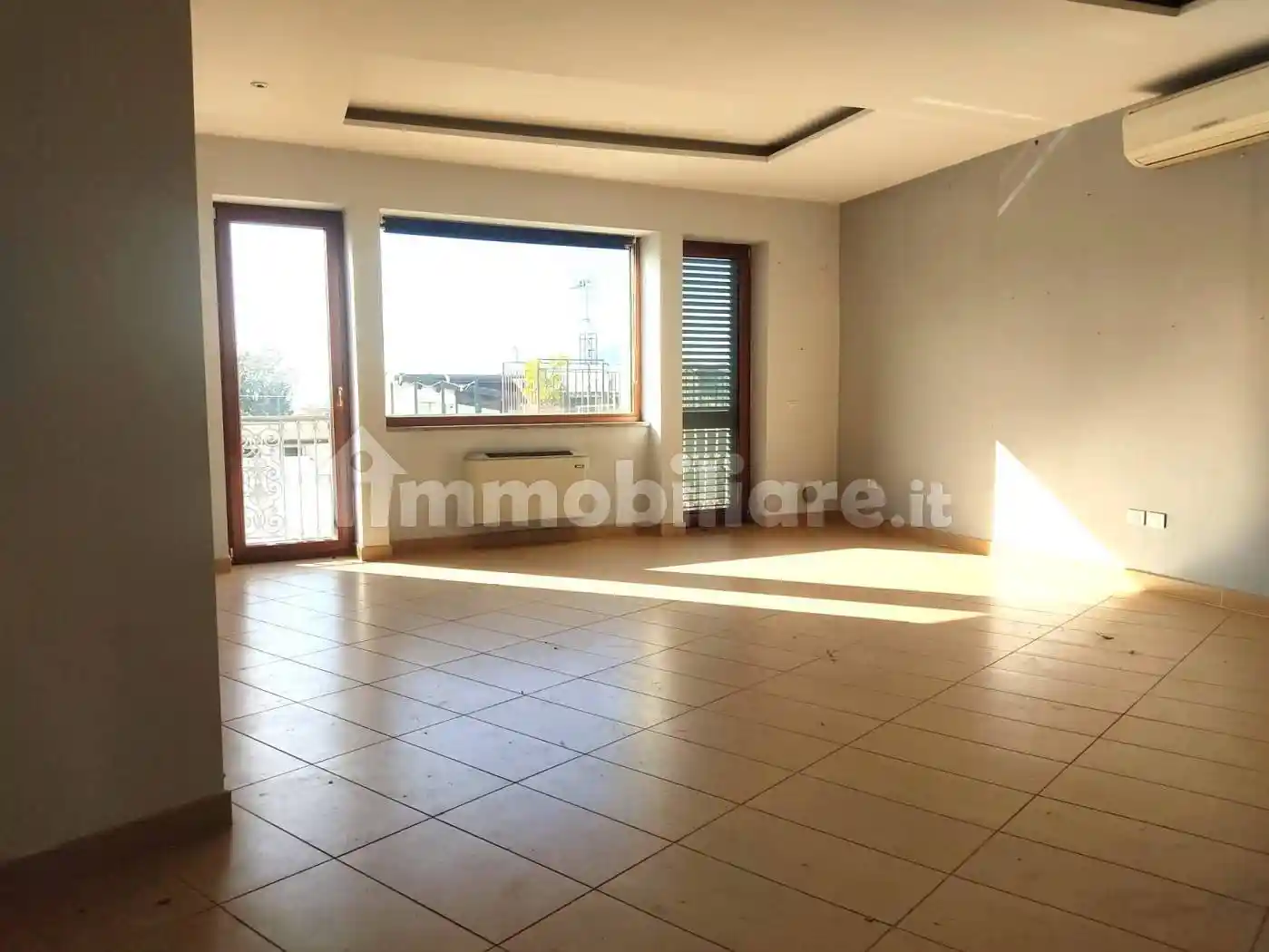 Quadrilocale corso Giuseppe Garibaldi 55, Baiano - foto 2