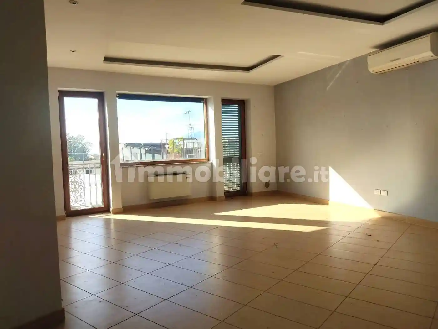 Quadrilocale corso Giuseppe Garibaldi 55, Baiano - foto 3