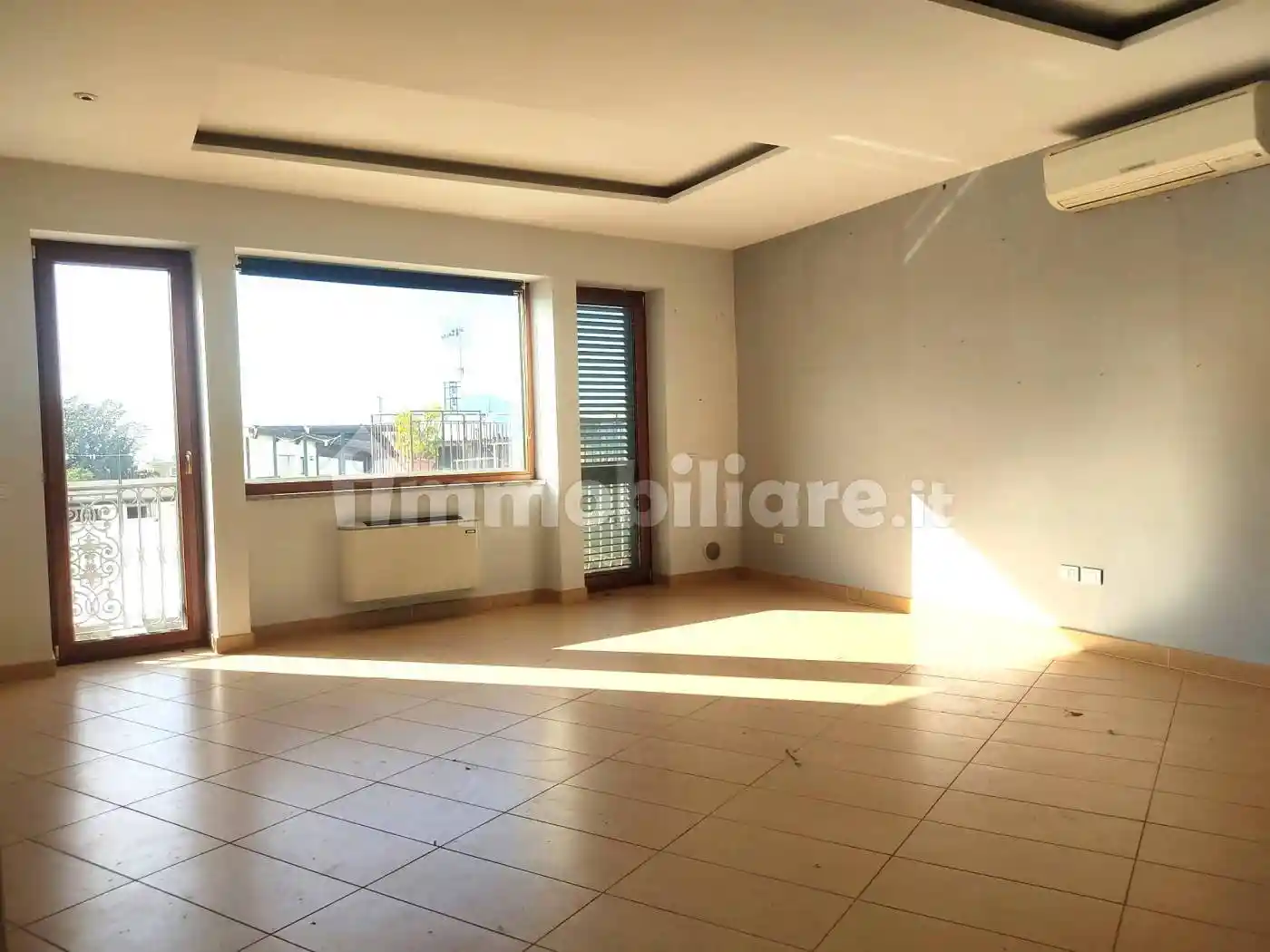 Quadrilocale corso Giuseppe Garibaldi 55, Baiano - foto 5