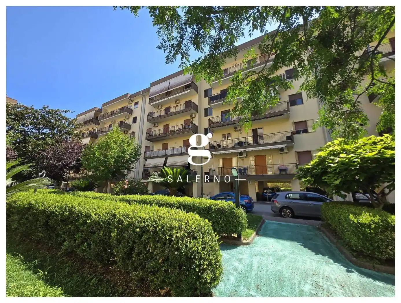 Quadrilocale via Premuda, Mercatello - Mariconda, Salerno - foto 2