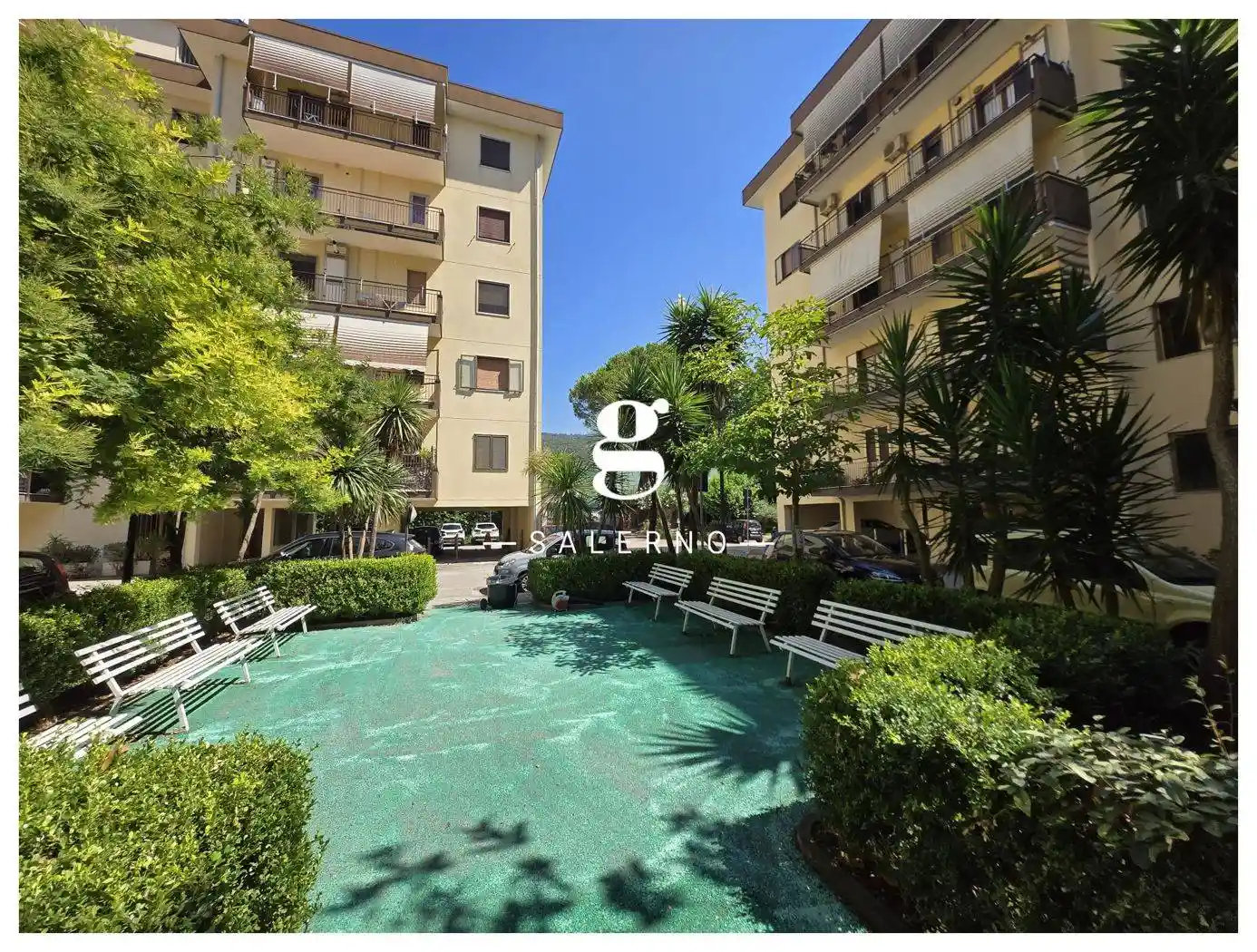 Quadrilocale via Premuda, Mercatello - Mariconda, Salerno - foto 3