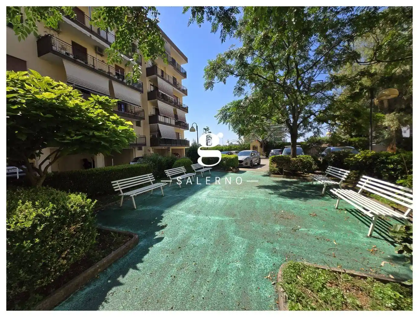 Quadrilocale via Premuda, Mercatello - Mariconda, Salerno - foto 4