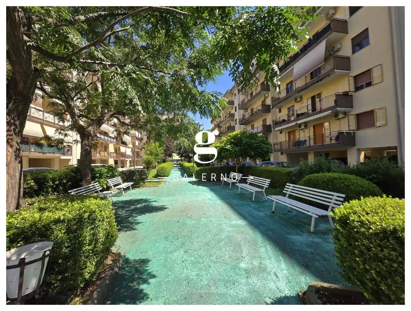 Quadrilocale via Premuda, Mercatello - Mariconda, Salerno - foto 5