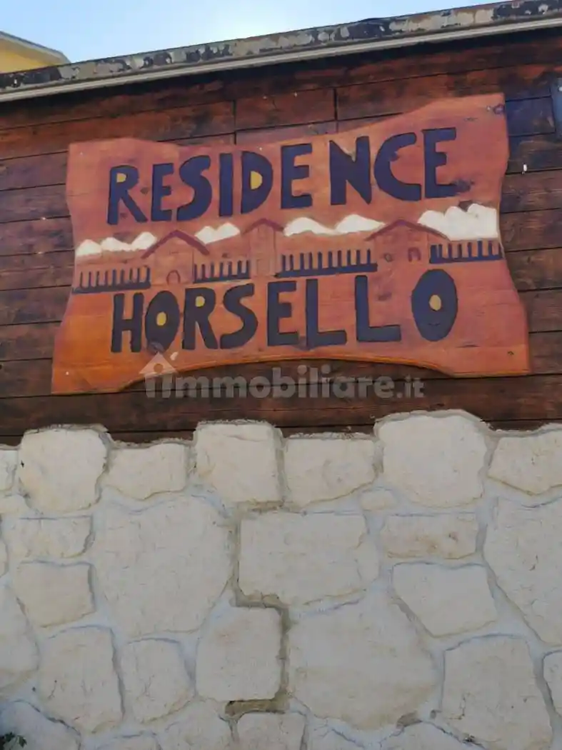 Bilocale via dell'Aquila, Casavecchia Colle Piaggia, Lucoli - foto 2