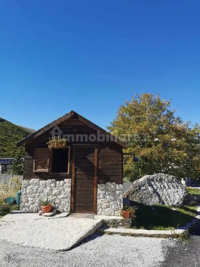 Bilocale via dell'Aquila, Casavecchia Colle Piaggia, Lucoli - foto 3