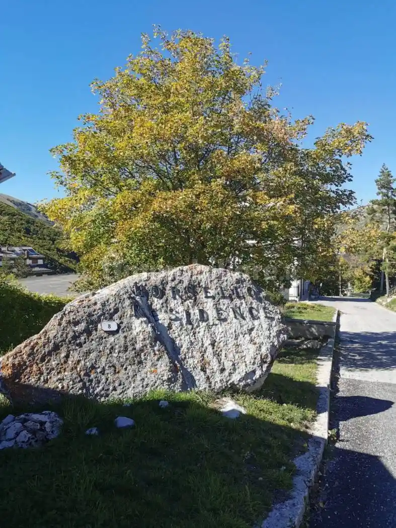Bilocale via dell'Aquila, Casavecchia Colle Piaggia, Lucoli - foto 4