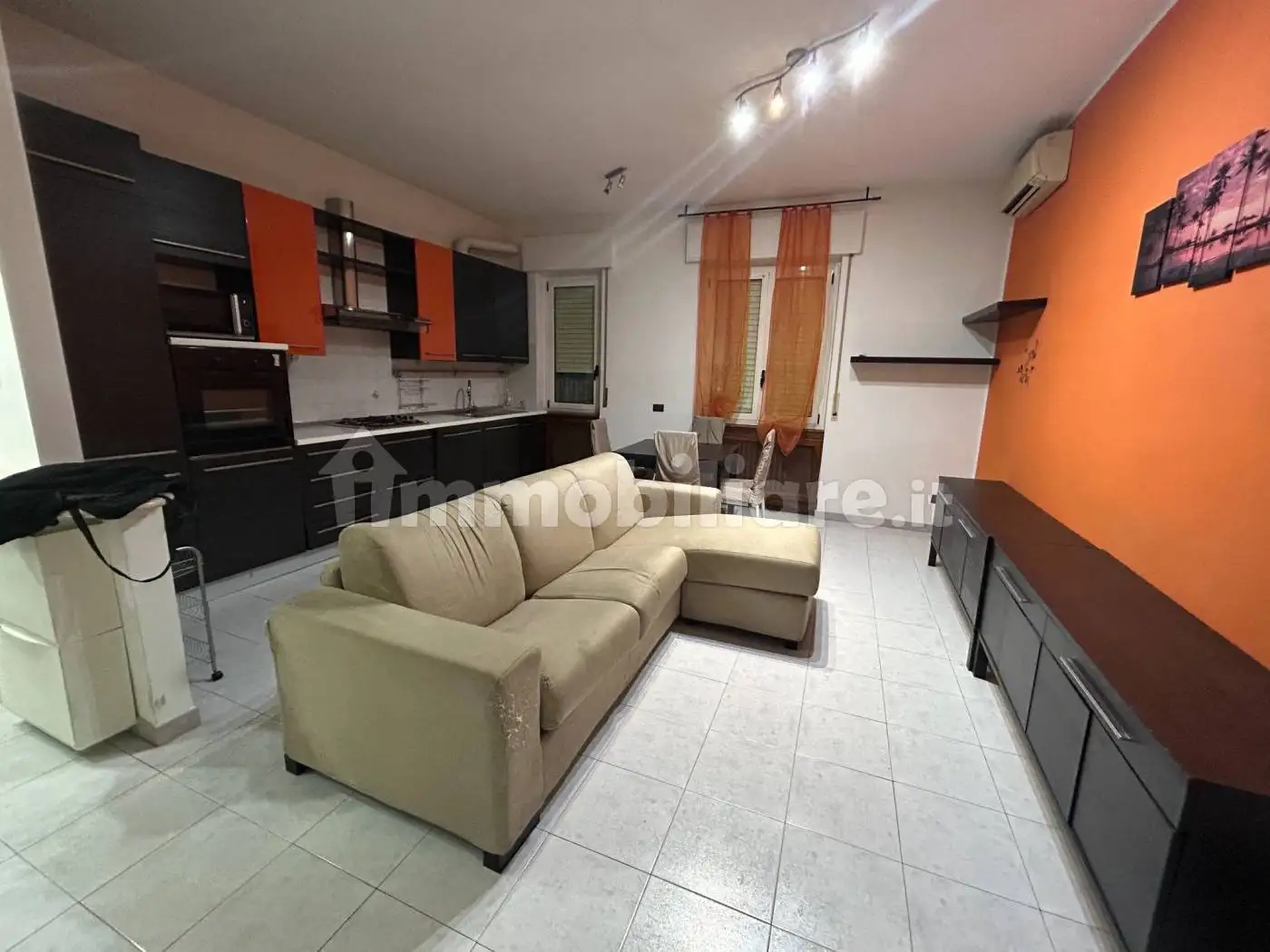 Appartamento in affitto a Pioltello