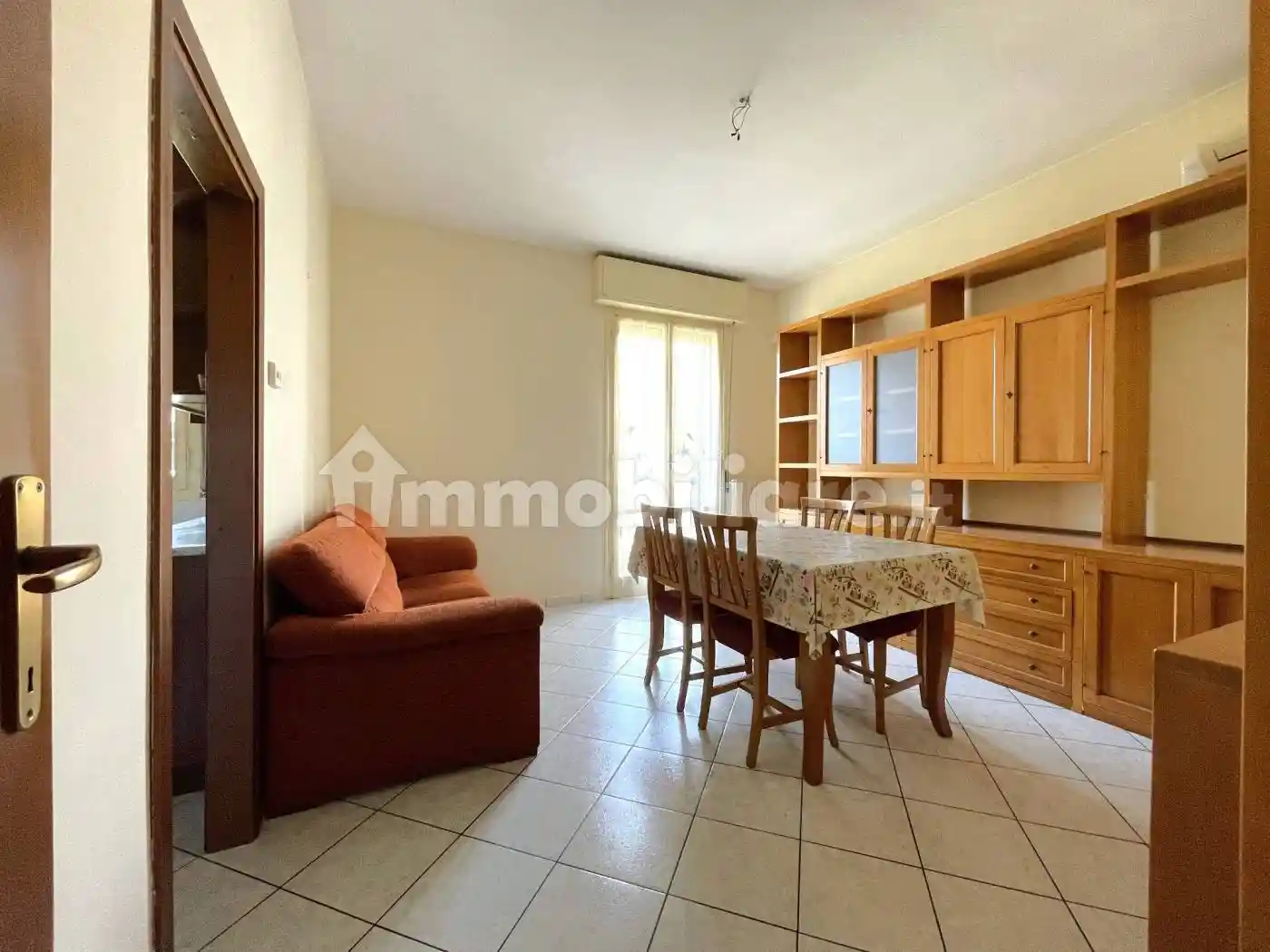 Appartamento in vendita a Soliera