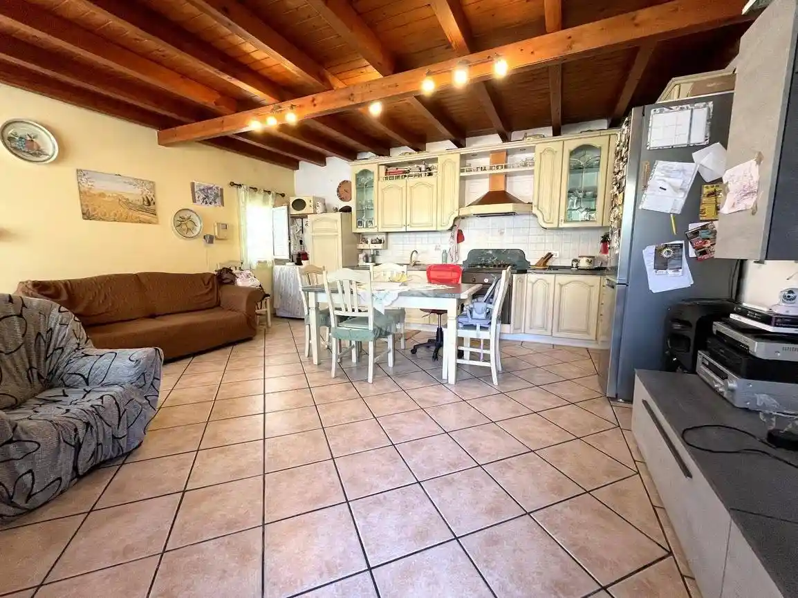 Terratetto unifamiliare salita Caputo 2, Poggio Ridente, Palermo - foto 3