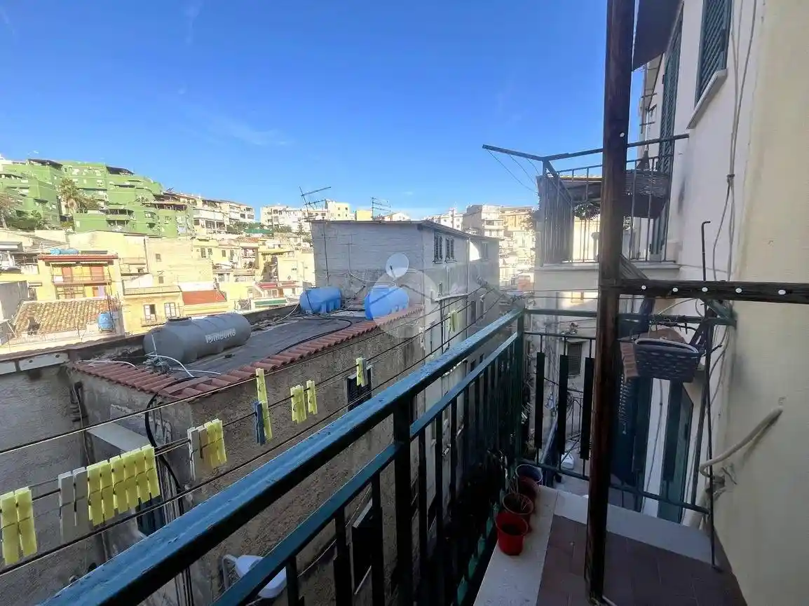 Terratetto unifamiliare salita Caputo 2, Poggio Ridente, Palermo - foto 5