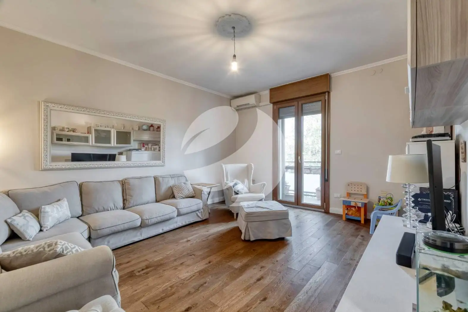 Appartamento in vendita a Bologna