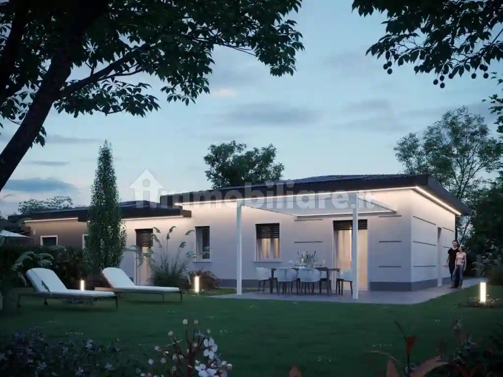 Villetta a schiera - foto 2