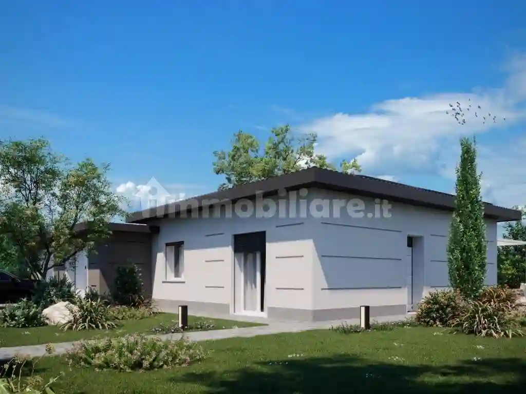 Villetta a schiera - foto 3