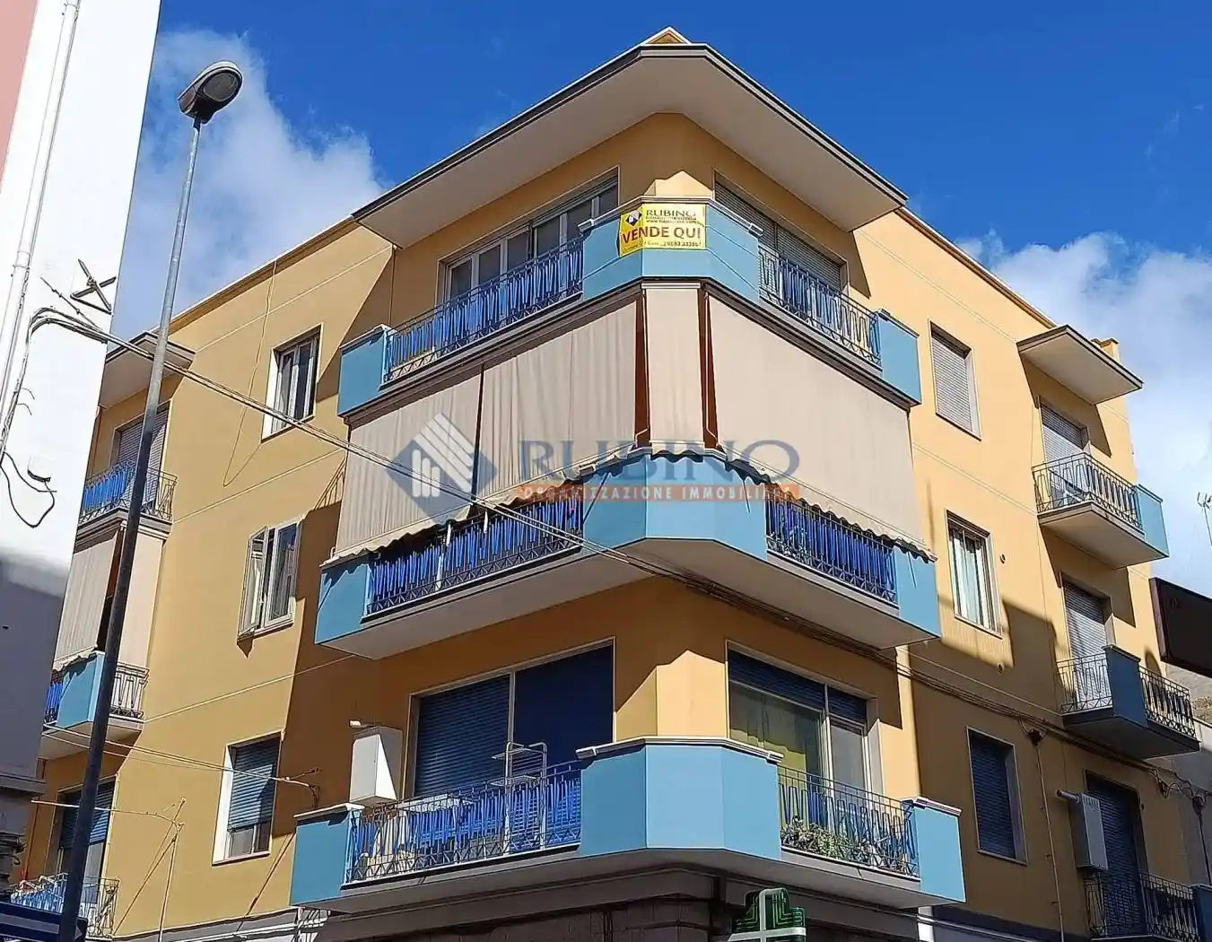 Appartamento in vendita a Barletta