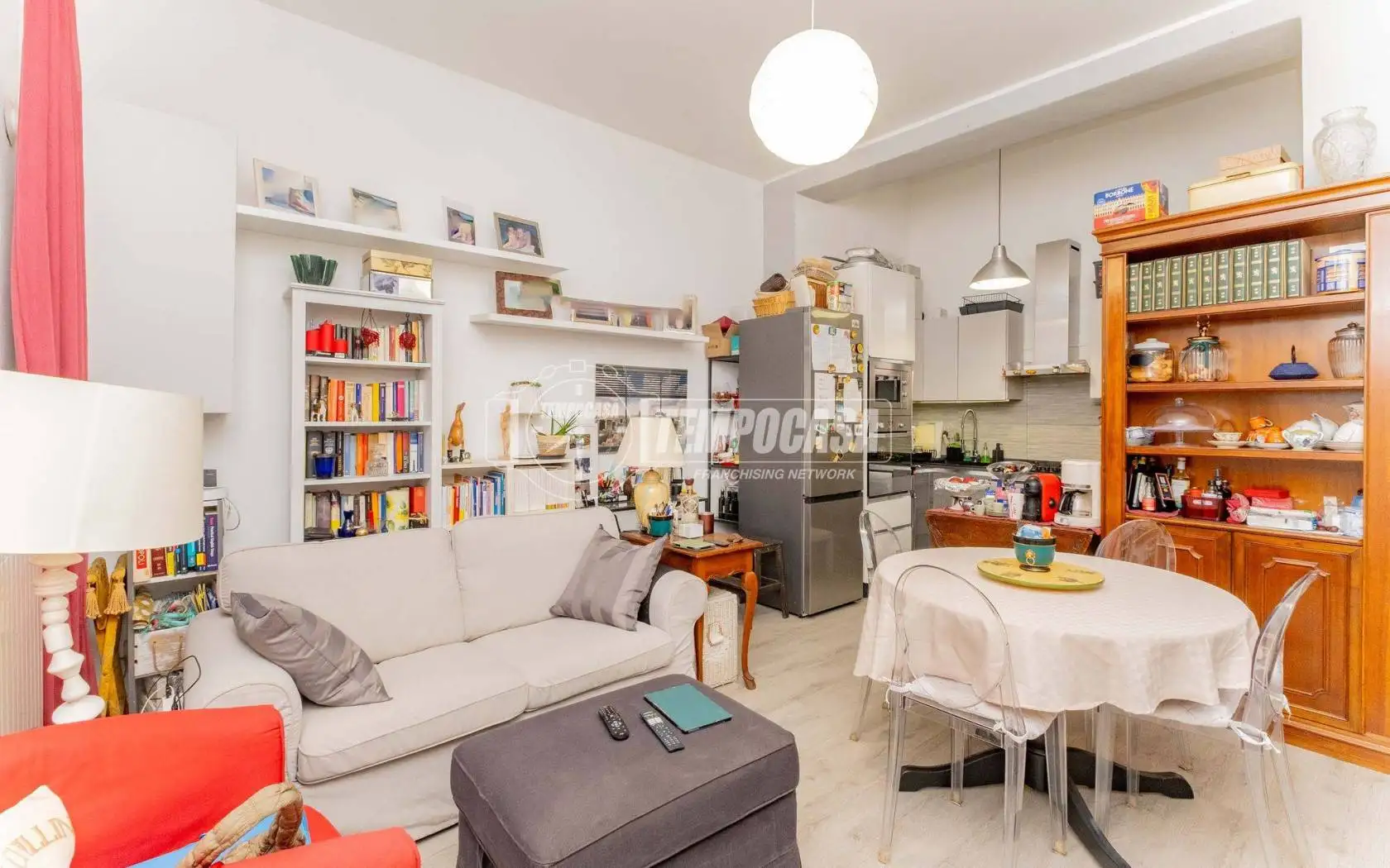 Apartment in vendita a Milan