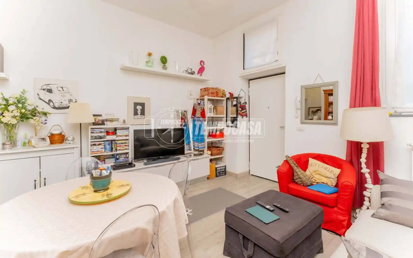 Trilocale via Enrico Cialdini, Affori, Milano - foto 2