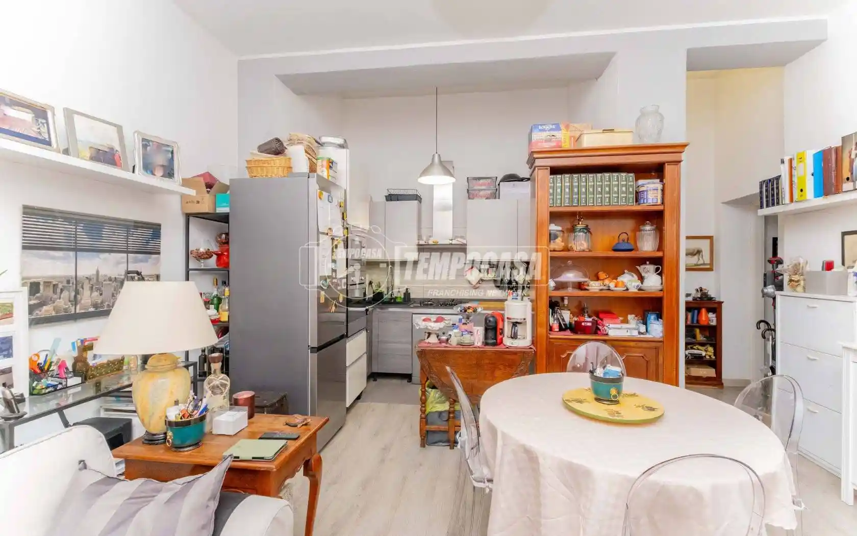 Trilocale via Enrico Cialdini, Affori, Milano - foto 3