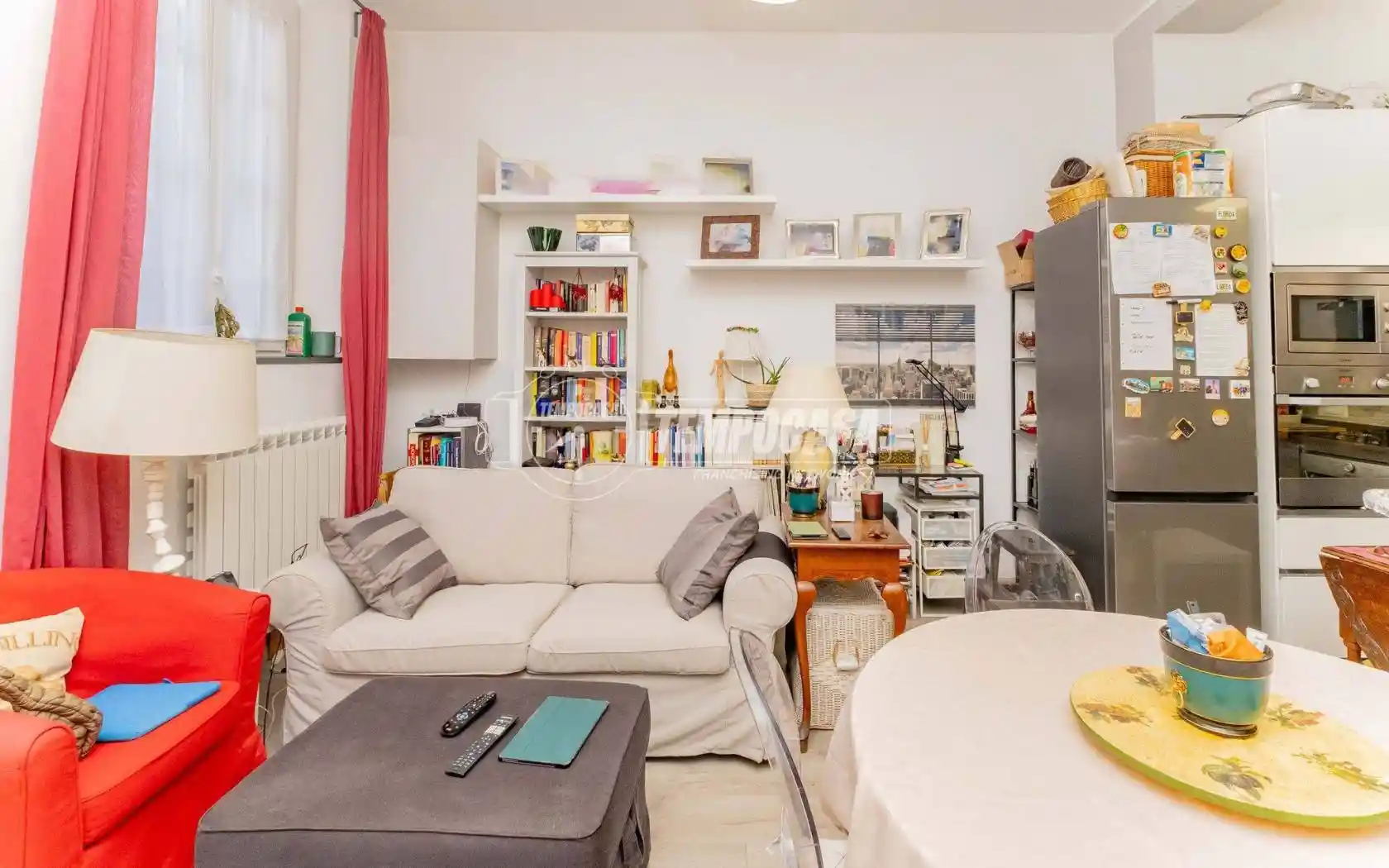 Trilocale via Enrico Cialdini, Affori, Milano - foto 4