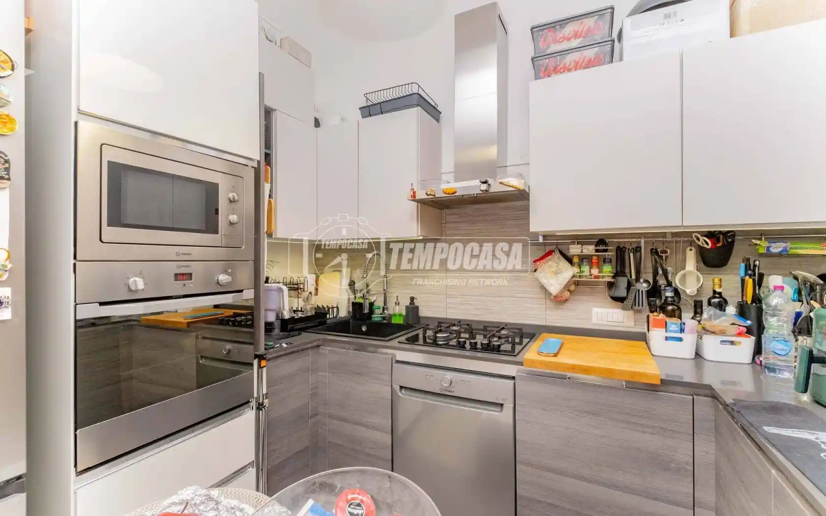 Trilocale via Enrico Cialdini, Affori, Milano - foto 5