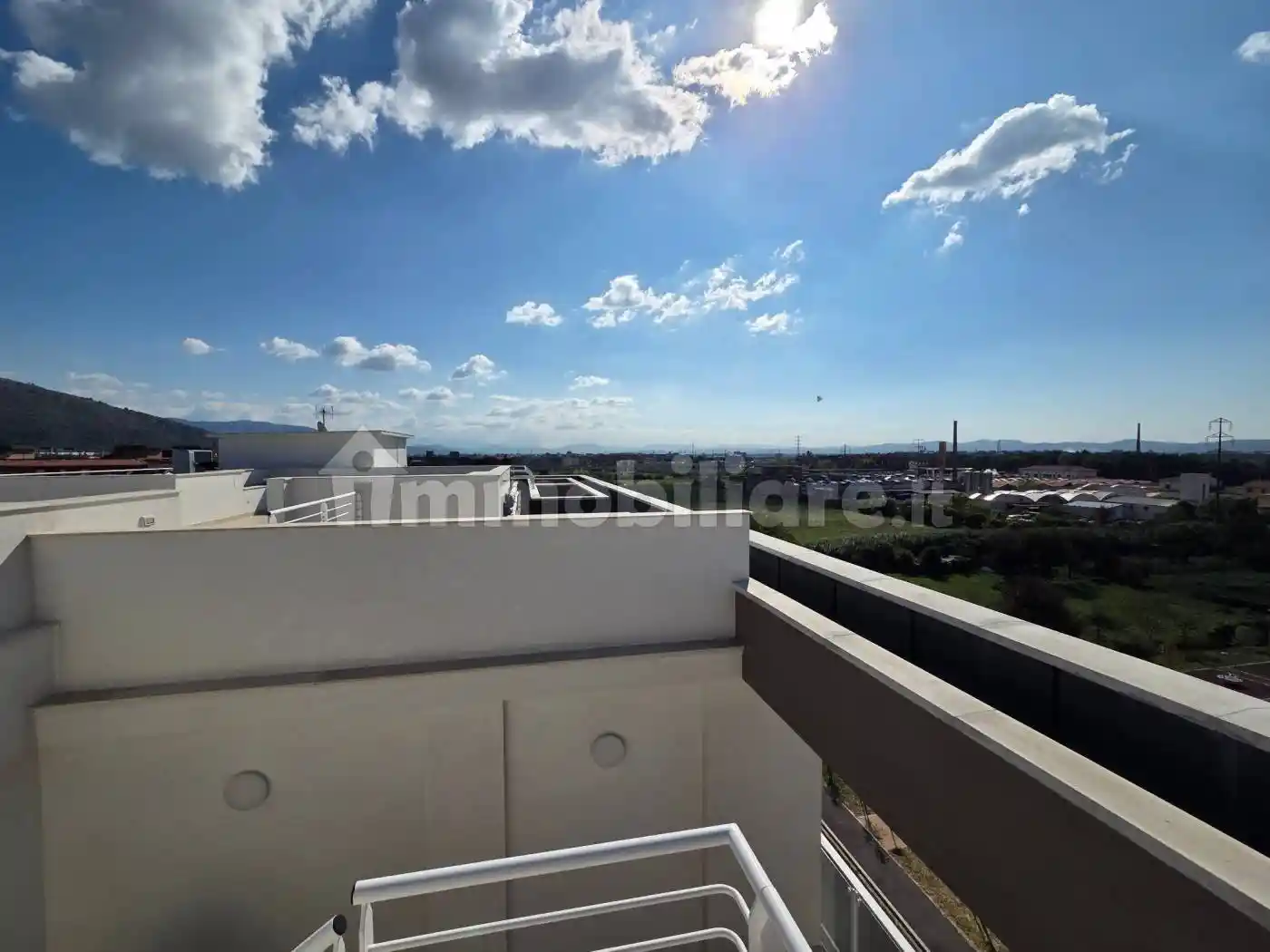 Attico - Mansarda in vendita a Firenze