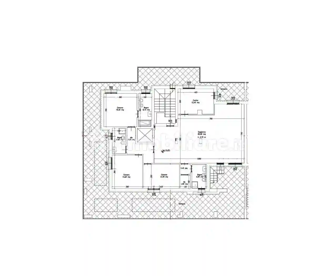 Attico - Mansarda - foto 4