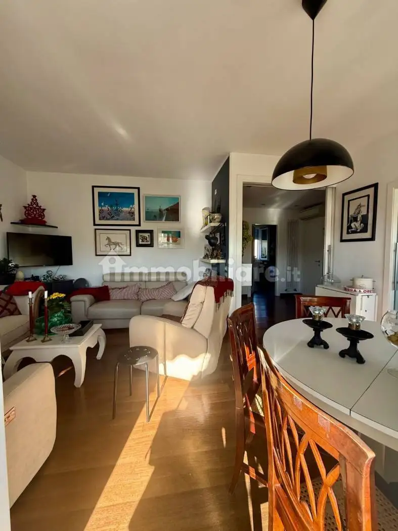 Appartamento in vendita a Venezia