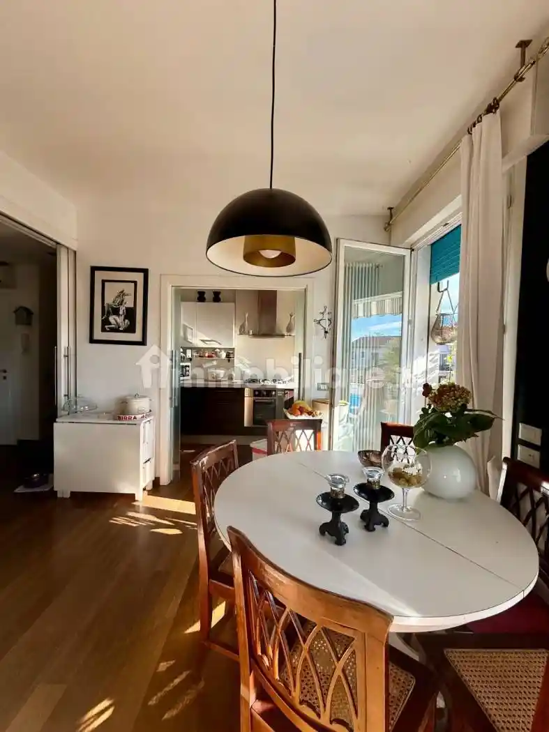 Trilocale via dei Remondini, Malamocco, Venezia - foto 2