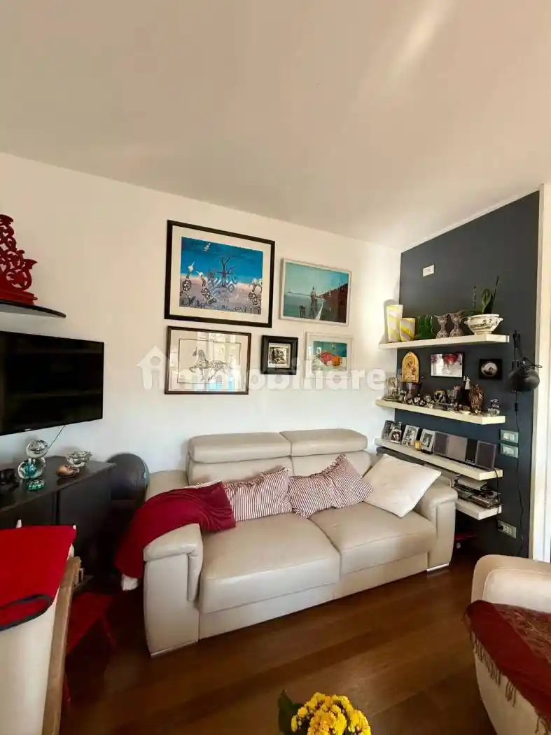 Trilocale via dei Remondini, Malamocco, Venezia - foto 3