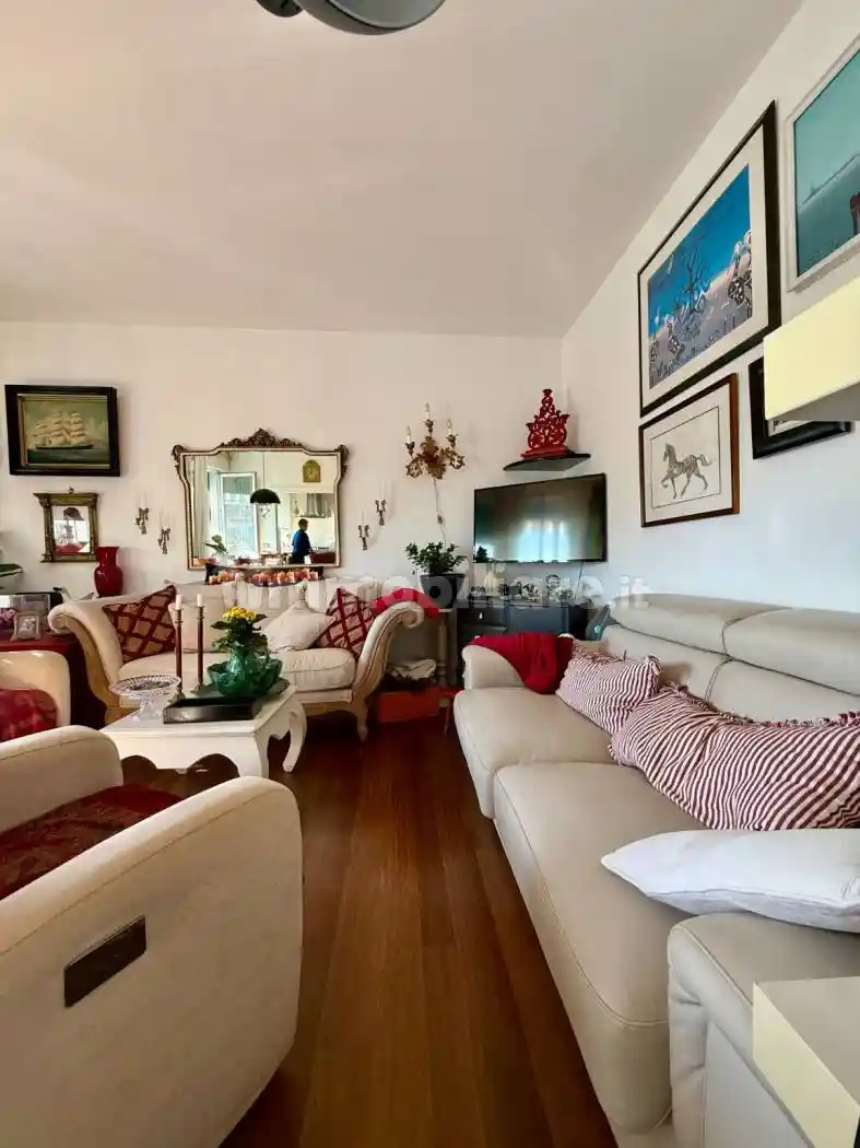 Trilocale via dei Remondini, Malamocco, Venezia - foto 4